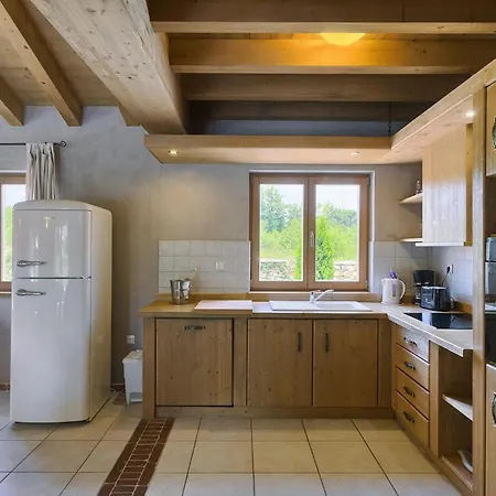 Bonasini Vakantiehuis Rovinj