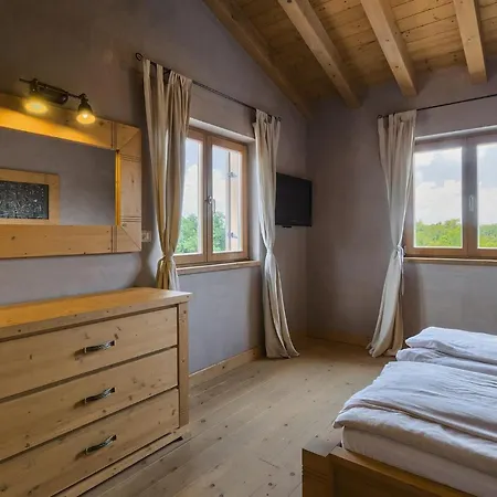 Bonasini Vakantiehuis *
