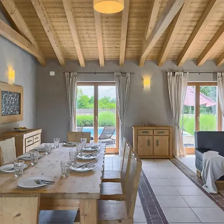 Bonasini Vakantiehuis