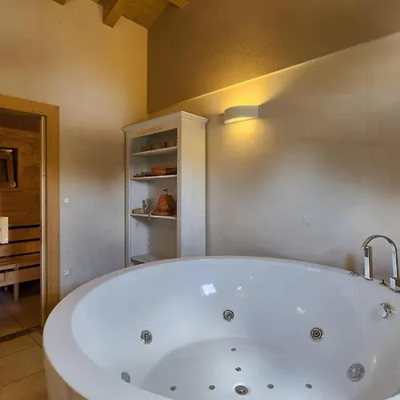 Bonasini Vakantiehuis *