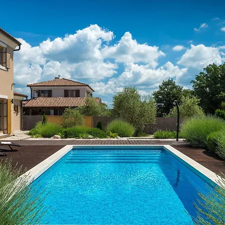 Vakantiehuis Bonasini Rovinj