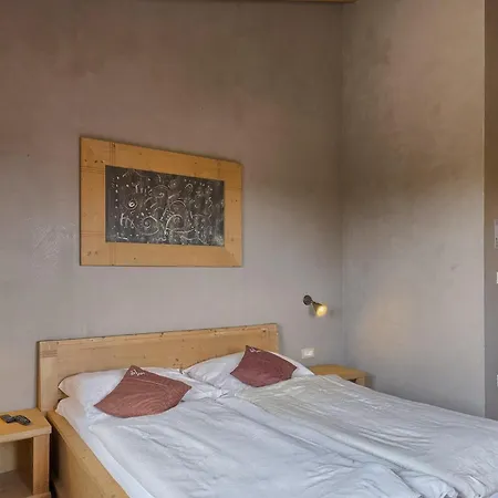 Bonasini Vakantiehuis *