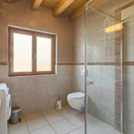 Vakantiehuis Bonasini Rovinj