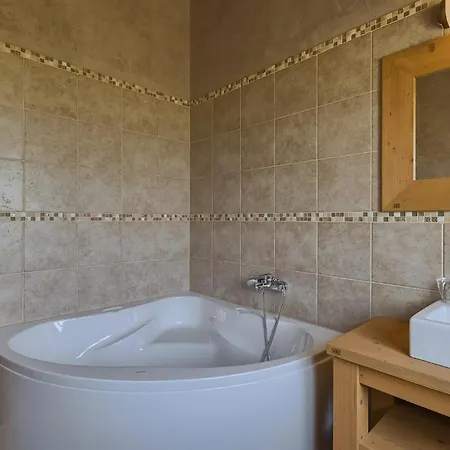 Vakantiehuis Bonasini