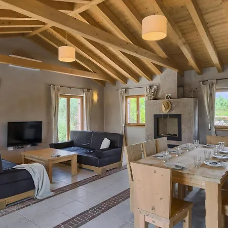 Vakantiehuis Bonasini Rovinj