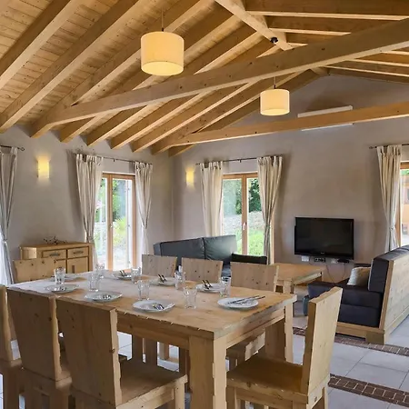Vakantiehuis Bonasini