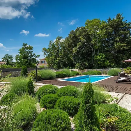 Vakantiehuis Bonasini Rovinj