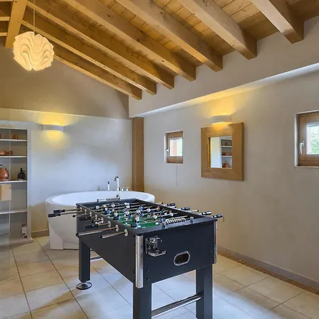 Bonasini Vakantiehuis