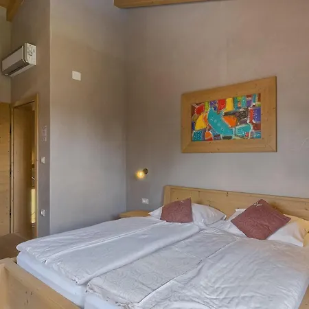 Vakantiehuis Bonasini