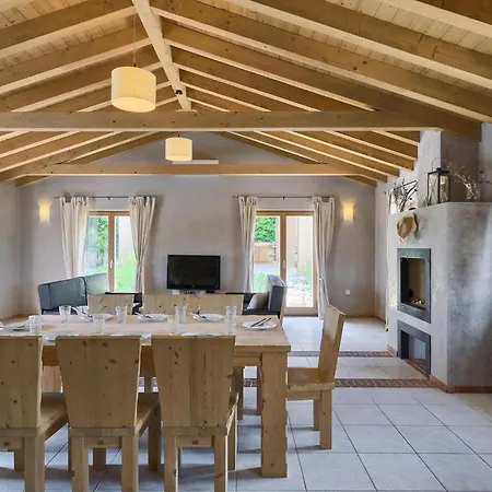 Vakantiehuis Bonasini Rovinj