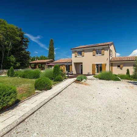 Bonasini Vakantiehuis