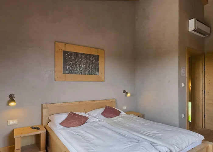 Bonasini Prázdninový dům *