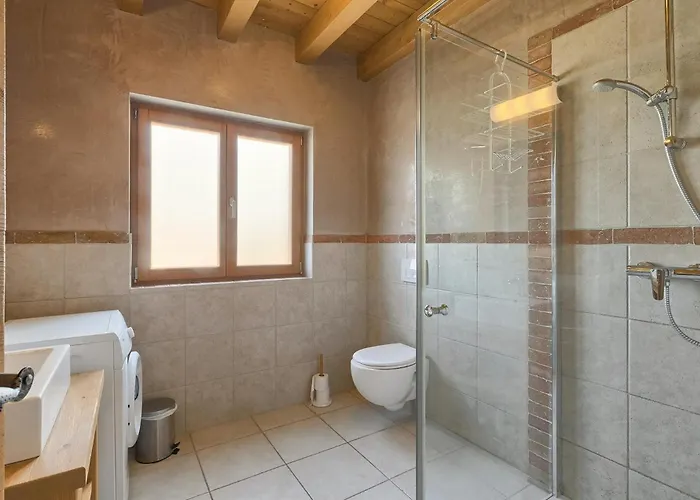 Prázdninový dům Bonasini Rovinj