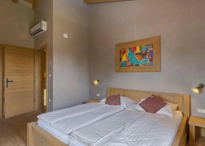 Prázdninový dům Bonasini